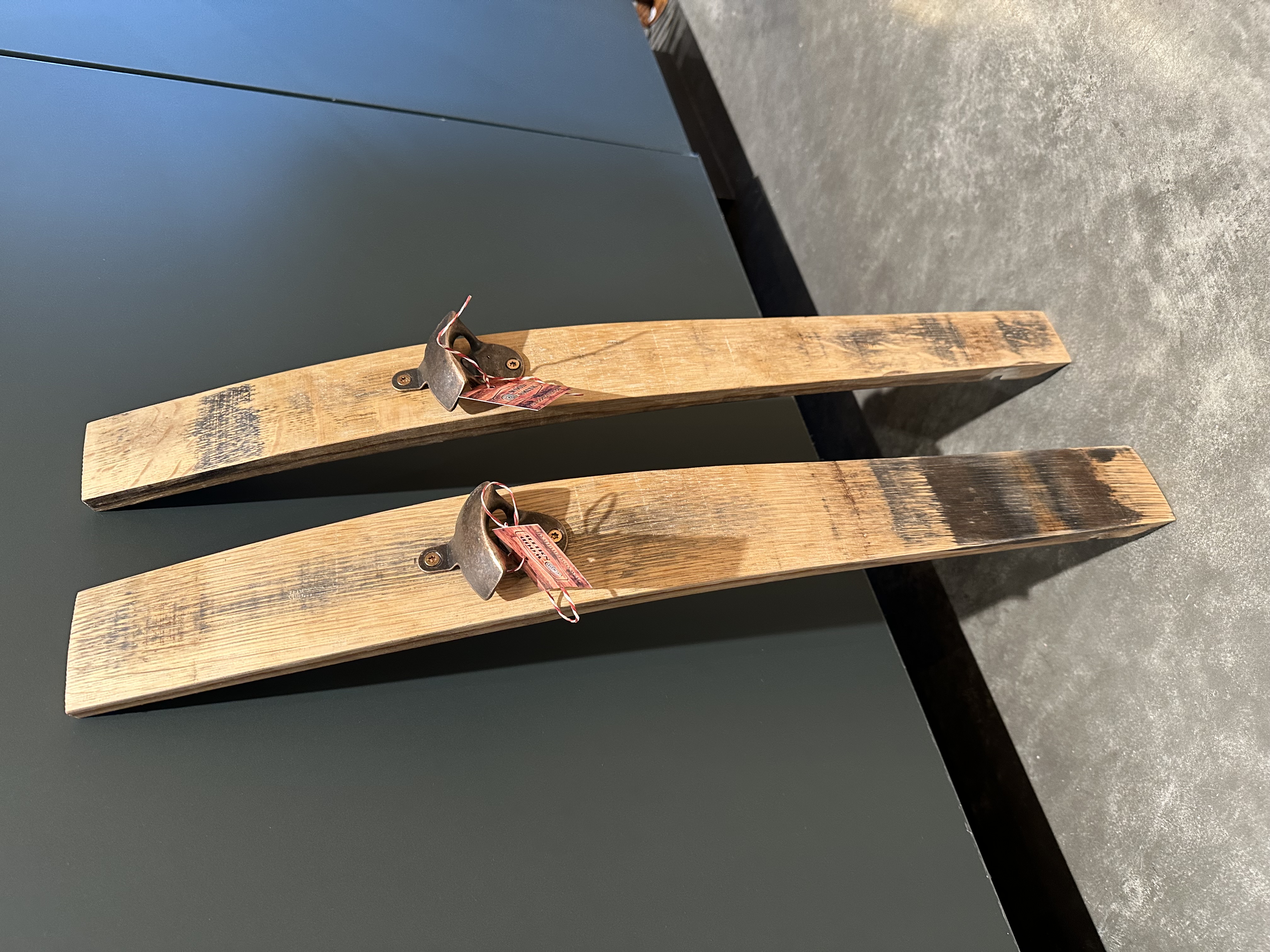 Flaschenöffner-Daube