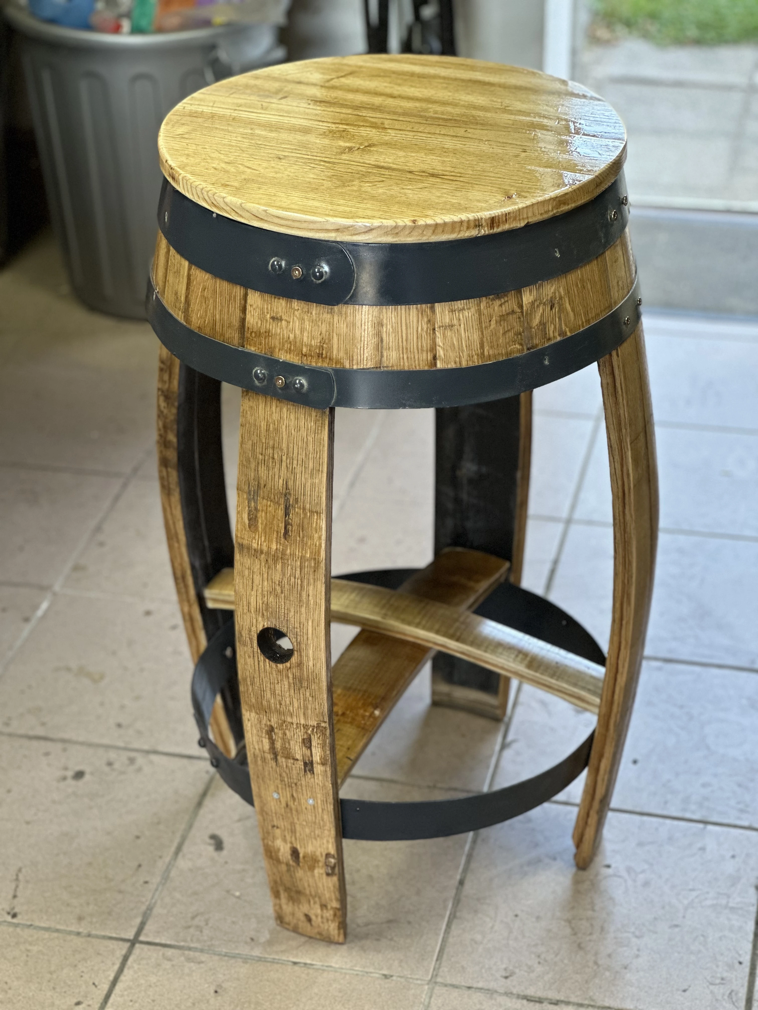 Hocker